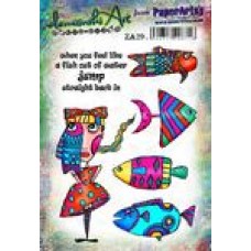 Zinski Art 29 Zinski Art 29